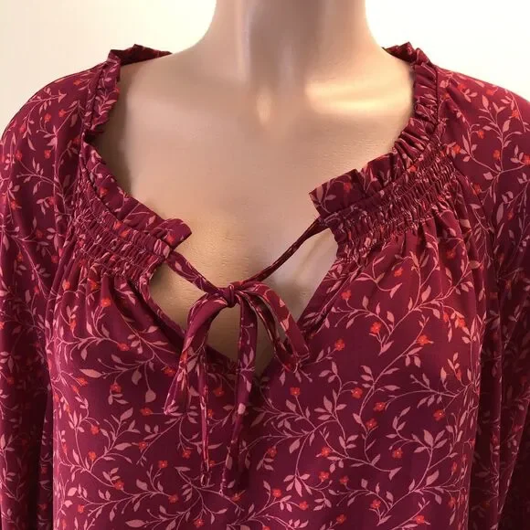 Old Navy PLUS WOMEN DRESS - Picture 9 of 11